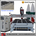 Hot sale ELE-1530 móveis de alta qualidade cnc router